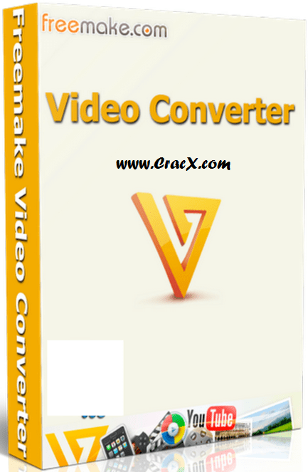 freemake video converter key code